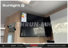Fahrzeugbild Sunlight Adventure V 66 IC-Sondermodell ready to roll? #8