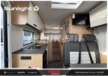 Fahrzeugbild Sunlight Adventure V 66 IC-Sondermodell keep on rolling #8