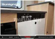 Fahrzeugbild Sunlight Adventure V 66 IC-Sondermodell keep on rolling #10