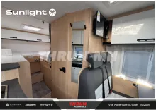 Fahrzeugbild Sunlight Adventure V 66 IC-Sondermodell keep on rolling #15