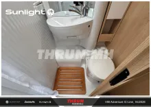 Fahrzeugbild Sunlight Adventure V 66 IC-Sondermodell keep on rolling #16