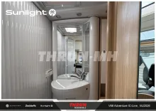 Fahrzeugbild Sunlight Adventure V 66 IC-Sondermodell keep on rolling #17