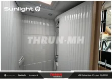 Fahrzeugbild Sunlight Adventure V 66 IC-Sondermodell keep on rolling #20