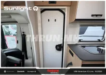 Fahrzeugbild Sunlight Adventure V 66 IC-Sondermodell keep on rolling #22