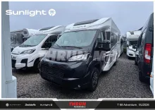 Fahrzeugbild Sunlight Adventure T 68 Fiat | Aktion #3