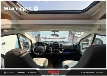 Fahrzeugbild Sunlight Adventure T 68 Fiat | Aktion #6