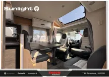 Fahrzeugbild Sunlight Adventure T 68 Fiat | Aktion #7