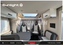 Fahrzeugbild Sunlight Adventure T 68 Fiat | Aktion #8