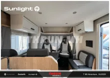 Fahrzeugbild Sunlight Adventure T 68 Fiat | Aktion #9