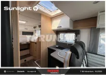 Fahrzeugbild Sunlight Adventure T 68 Fiat | Aktion #11