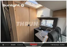Fahrzeugbild Sunlight Adventure T 68 Fiat | Aktion #12