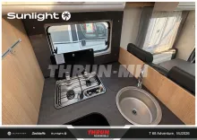 Fahrzeugbild Sunlight Adventure T 68 Fiat | Aktion #13
