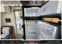 Fahrzeugbild Sunlight Adventure T 68 Fiat | Aktion #14