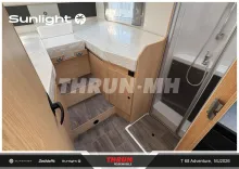 Fahrzeugbild Sunlight Adventure T 68 Fiat | Aktion #17