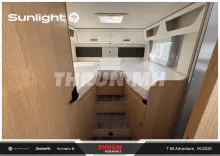 Fahrzeugbild Sunlight Adventure T 68 Fiat | Aktion #20