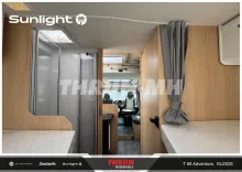 Fahrzeugbild Sunlight Adventure T 68 Fiat | Aktion #23