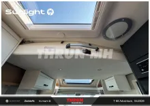 Fahrzeugbild Sunlight Adventure T 68 Fiat | Aktion #27