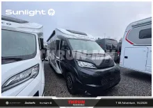 Fahrzeugbild Sunlight Adventure T 68 Fiat | Aktion #30