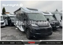 Fahrzeugbild Sunlight Adventure T 69LC Fiat | Aktion #4