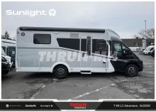 Fahrzeugbild Sunlight Adventure T 69LC Fiat | Aktion #5