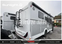 Fahrzeugbild Sunlight Adventure T 69LC Fiat | Aktion #6
