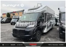 Fahrzeugbild Sunlight Adventure T 69LC Fiat | Aktion #8