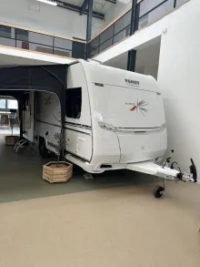 Fahrzeugbild Fendt Apero #connect 495 #1