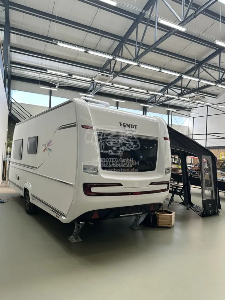 Fahrzeugbild Fendt Apero #connect 495 #2