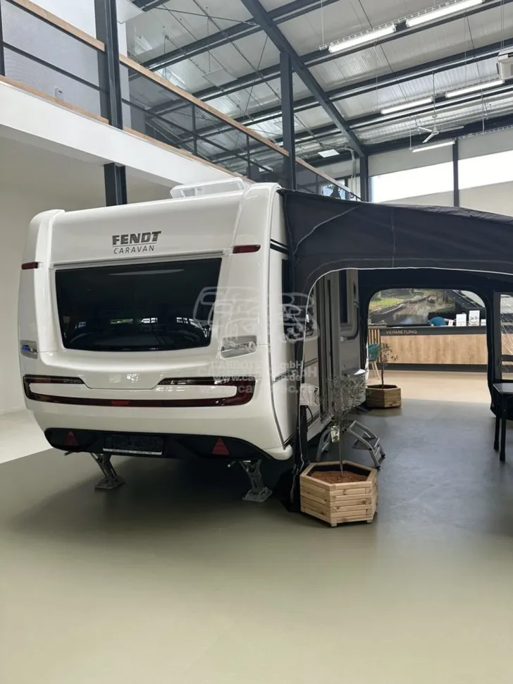 Fahrzeugbild Fendt Apero #connect 495 #3