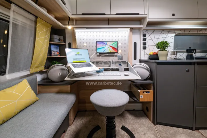 Fahrzeugbild Fendt Apero #connect 495 #4