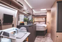 Fahrzeugbild Fendt Apero #connect 495 #6