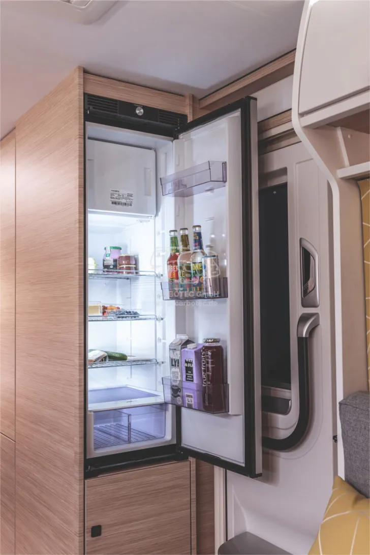 Fahrzeugbild Fendt Apero #connect 495 #9