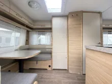 Fahrzeugbild Fendt Bianco Selection 465 TG #6