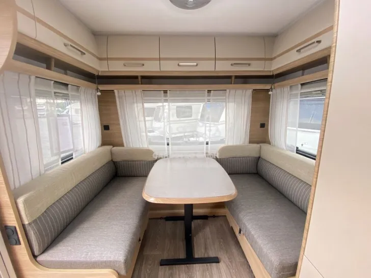 Fahrzeugbild Fendt Bianco Selection 465 TG #7