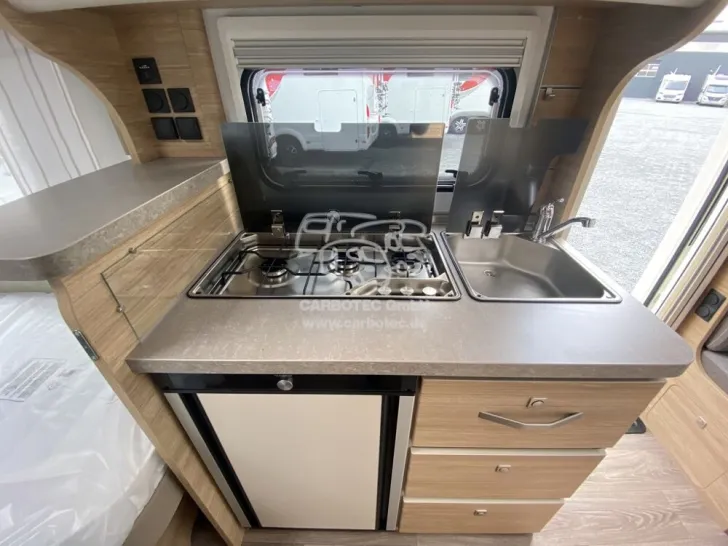 Fahrzeugbild Fendt Bianco Selection 465 TG #9