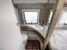 Fahrzeugbild Fendt Bianco Selection 465 TG #12