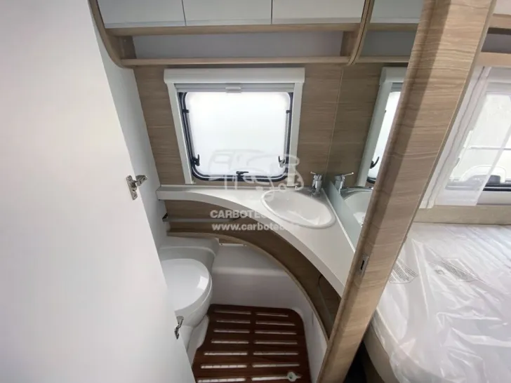 Fahrzeugbild Fendt Bianco Selection 465 TG #12