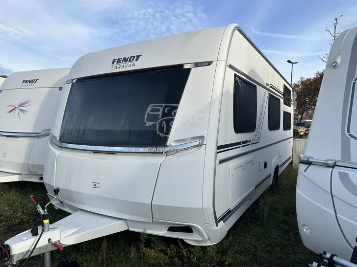 Fahrzeugbild Fendt Bianco Activ 560 SKM #1