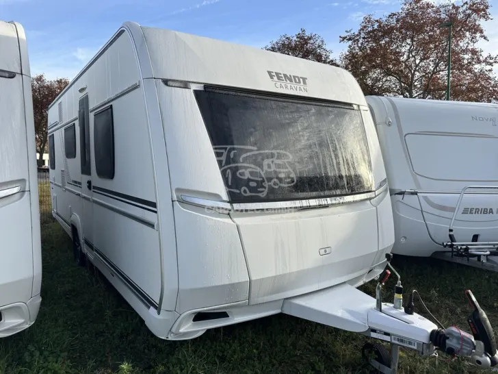 Fahrzeugbild Fendt Bianco Activ 560 SKM #2