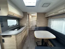 Fahrzeugbild Fendt Bianco Activ 560 SKM #6