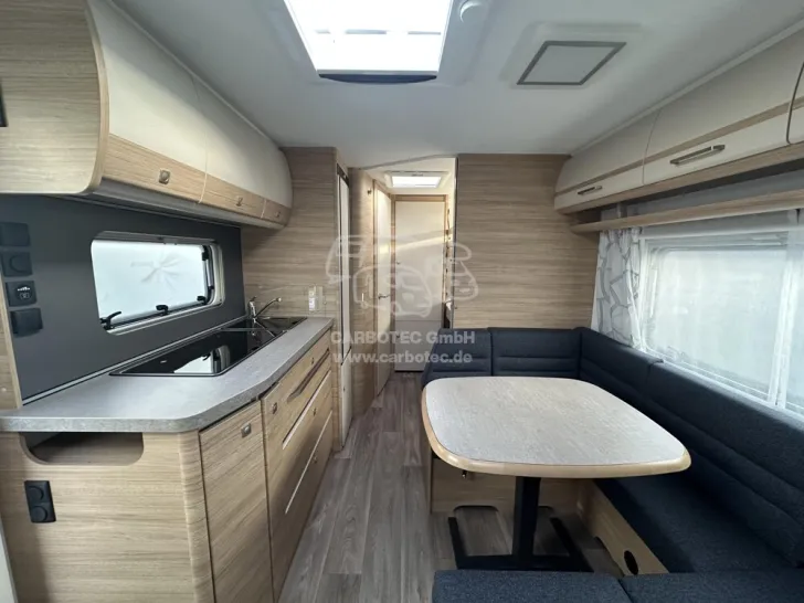 Fahrzeugbild Fendt Bianco Activ 560 SKM #6