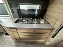 Fahrzeugbild Fendt Bianco Activ 560 SKM #7