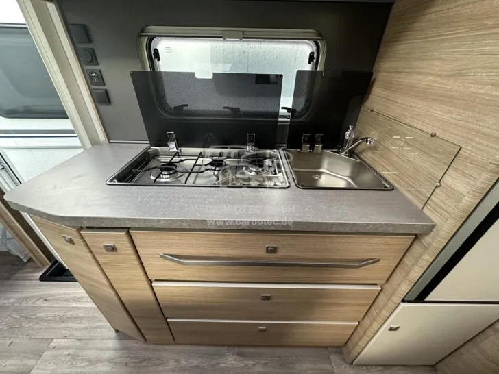 Fahrzeugbild Fendt Bianco Activ 560 SKM #7