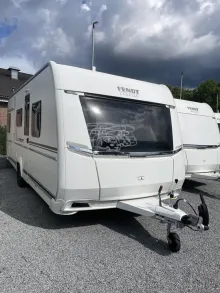 Fahrzeugbild Fendt Apero 560 SKM #2
