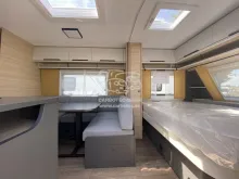 Fahrzeugbild Fendt Apero 560 SKM #3
