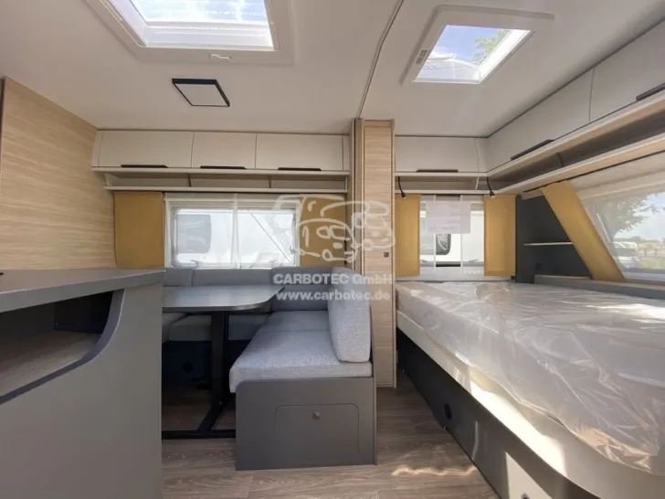 Fahrzeugbild Fendt Apero 560 SKM #3