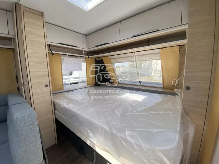 Fahrzeugbild Fendt Apero 560 SKM #4