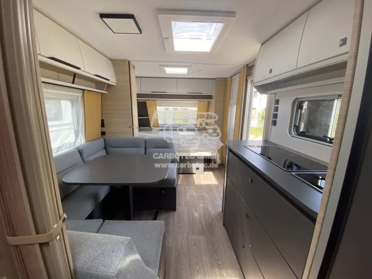 Fahrzeugbild Fendt Apero 560 SKM #6