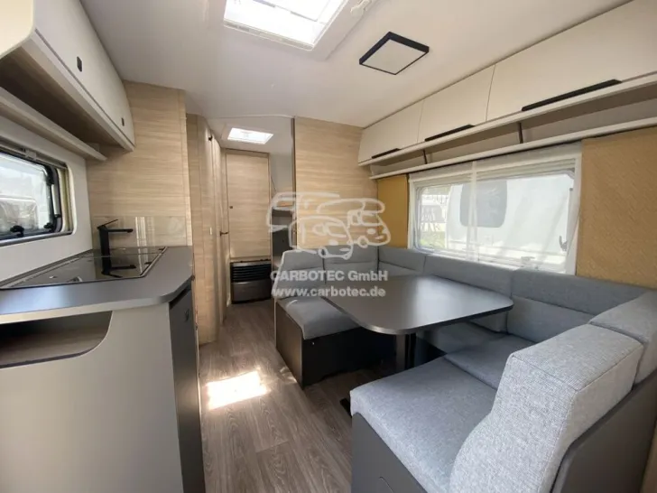 Fahrzeugbild Fendt Apero 560 SKM #7