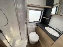 Fahrzeugbild Fendt Apero 560 SKM #11